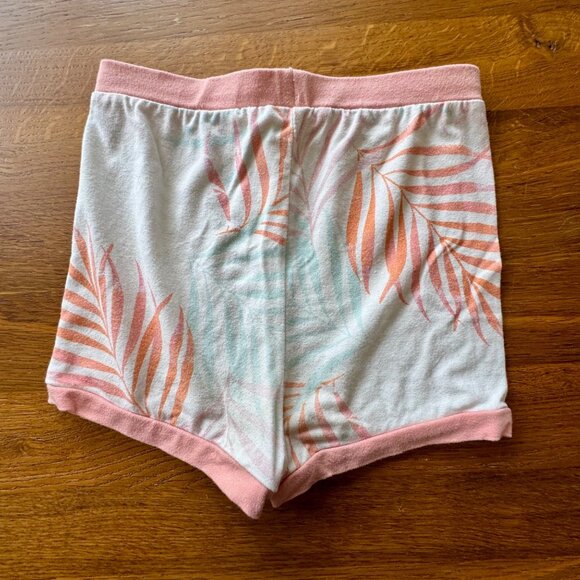 OMI JO Vintage Malibu Aunt Heart Set Girls 6 Pink Tunic Blooms Well Dressed Wolf - Picture 10 of 13